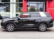 SsangYong Torres SUV / Terénní 1,5 l 120 kw