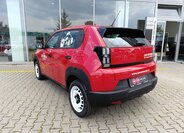 Fiat Grande Panda Hatchback 0,0 83 kw