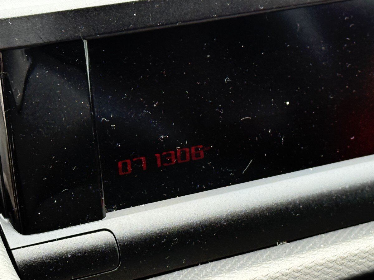 Citroën C4 Cactus Hatchback 1,2 l 60 kw