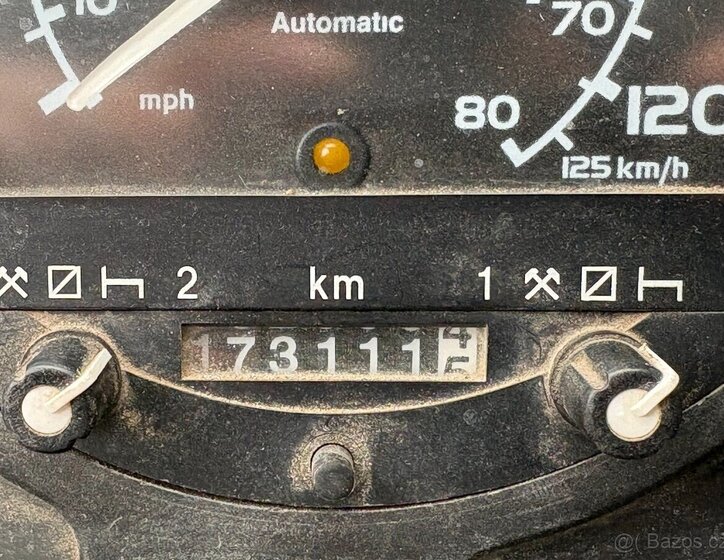 Avia Ostatní Ostatní 0,0 100 kw