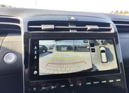 Hyundai Tucson SUV / Terénní 1,6 l 110 kw