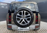 Land Rover Defender SUV / Terénní 3,0 l 183 kw