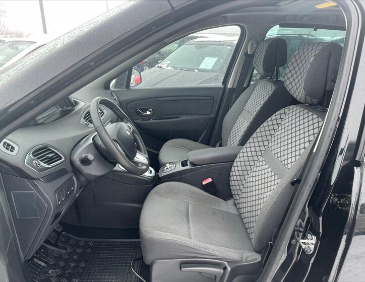 Renault Grand Scénic MPV 1,6 l 96 kw