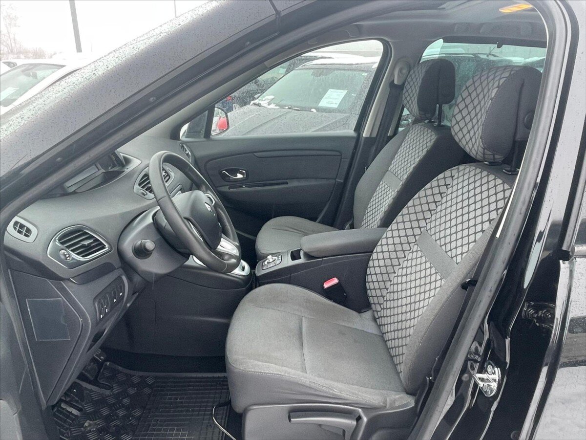 Renault Grand Scénic MPV 1,6 l 96 kw