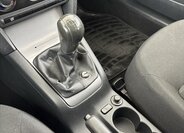 Škoda Octavia Liftback 1,2 l 77 kw