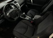 Mazda 6 Kombi 2,0 l 103 kw