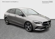 Mercedes-Benz Třídy B MPV 1,3 l 100 kw