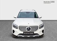 Mercedes-Benz GLB SUV / Terénní 2,0 l 140 kw