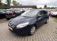 Ford Focus 2