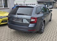 Škoda Octavia 3