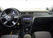 Škoda Rapid Liftback 1,2 l 77 kw