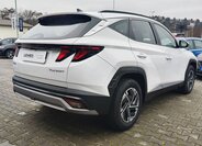 Hyundai Tucson SUV 1,6 l 118 kw