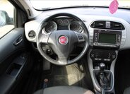 Fiat Bravo Hatchback 1,4 l 88 kw