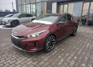 KIA XCeed SUV / Terénní 1,6 l 110 kw