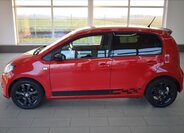 Škoda Citigo 5