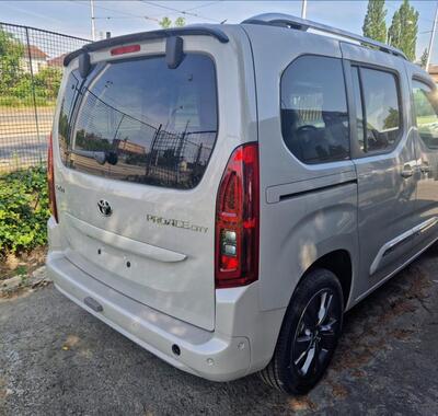 Toyota ProAce 5