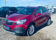 Opel Mokka SUV / Terénní 1,7 l 96 kw