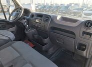 Renault Master Skříň 2,3 l 100 kw