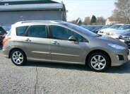 Peugeot 308 Kombi 1,6 l 68 kw