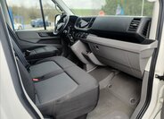 Volkswagen Crafter Ostatní 2,0 l 103 kw