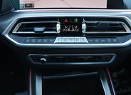 BMW X5 SUV / Terénní 3,0 l 250 kw