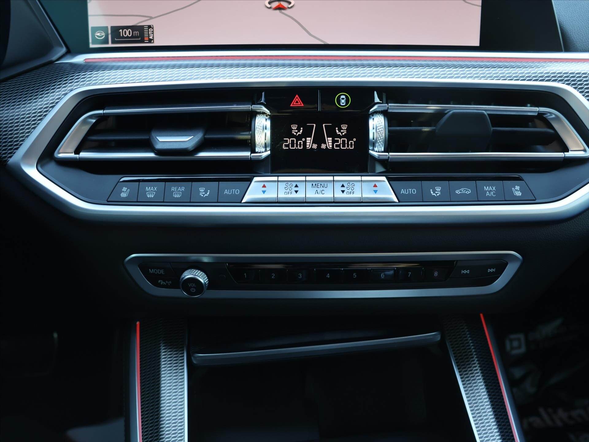 BMW X5 SUV / Terénní 3,0 l 250 kw