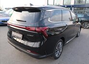 Dongfeng U-Tour MPV 1,5 l 130 kw