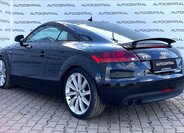 Audi TT Kupé 2,0 l 147 kw