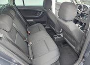 Škoda Fabia Kombi 1,2 l 63 kw