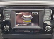 Škoda Rapid Sedan / Limuzína 1,2 l 66 kw