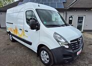 Opel Movano 7