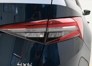 Škoda Kodiaq SUV / Terénní 2,0 l 147 kw