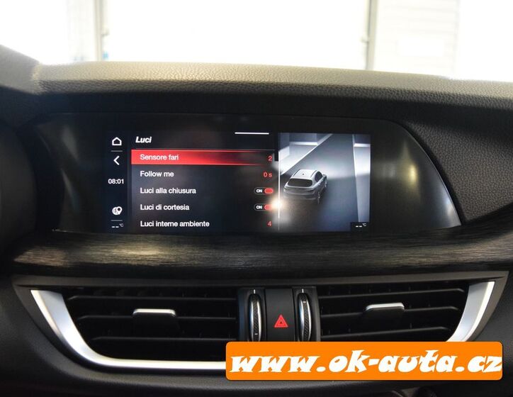 Alfa Romeo Stelvio 40