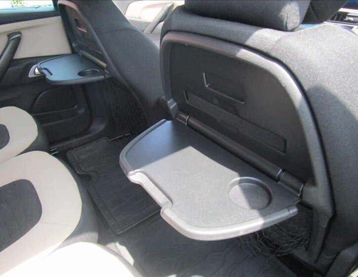 Citroën Grand C4 Picasso MPV 1,6 l 85 kw