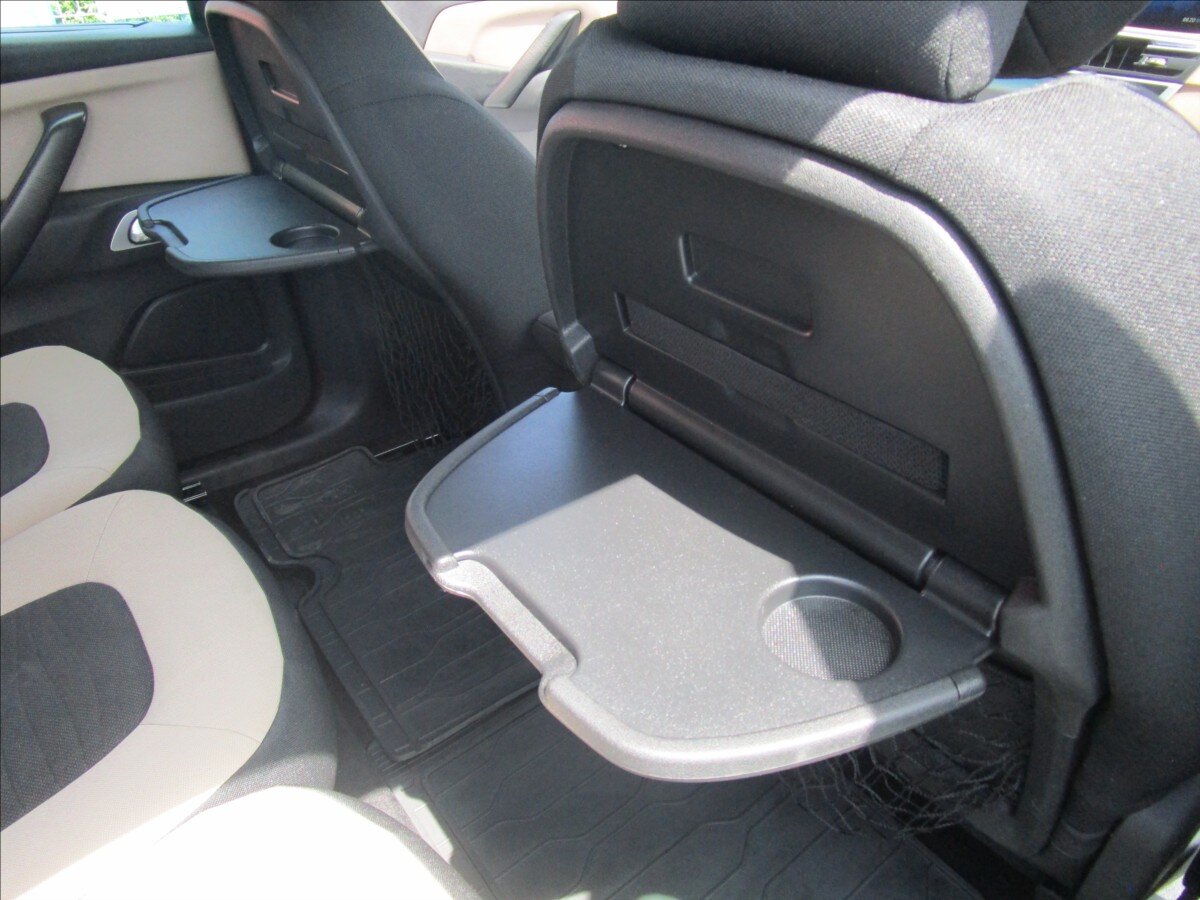 Citroën Grand C4 Picasso MPV 1,6 l 85 kw