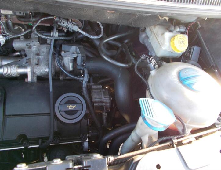 Volkswagen Transporter 33