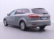 Ford Mondeo 5