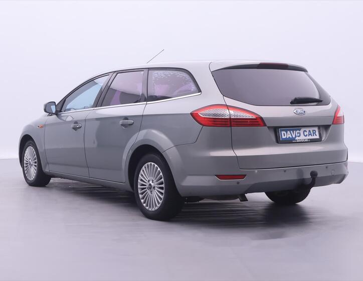 Ford Mondeo 5