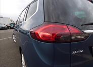 Opel Zafira 58