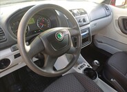 Škoda Fabia 10