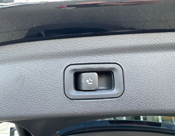 Mercedes-Benz GLE SUV / Terénní 3,0 l 320 kw