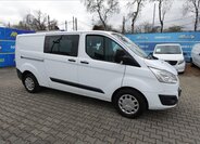 Ford Transit Custom Ostatní 2,0 l 96 kw