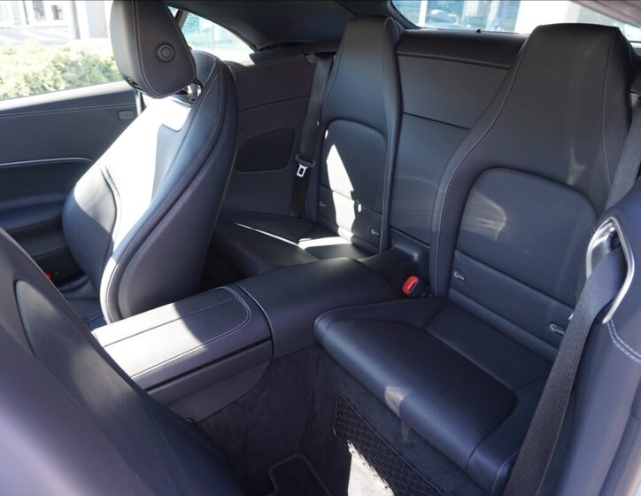 Mercedes-Benz SL Kabriolet 4,0 l 350 kw