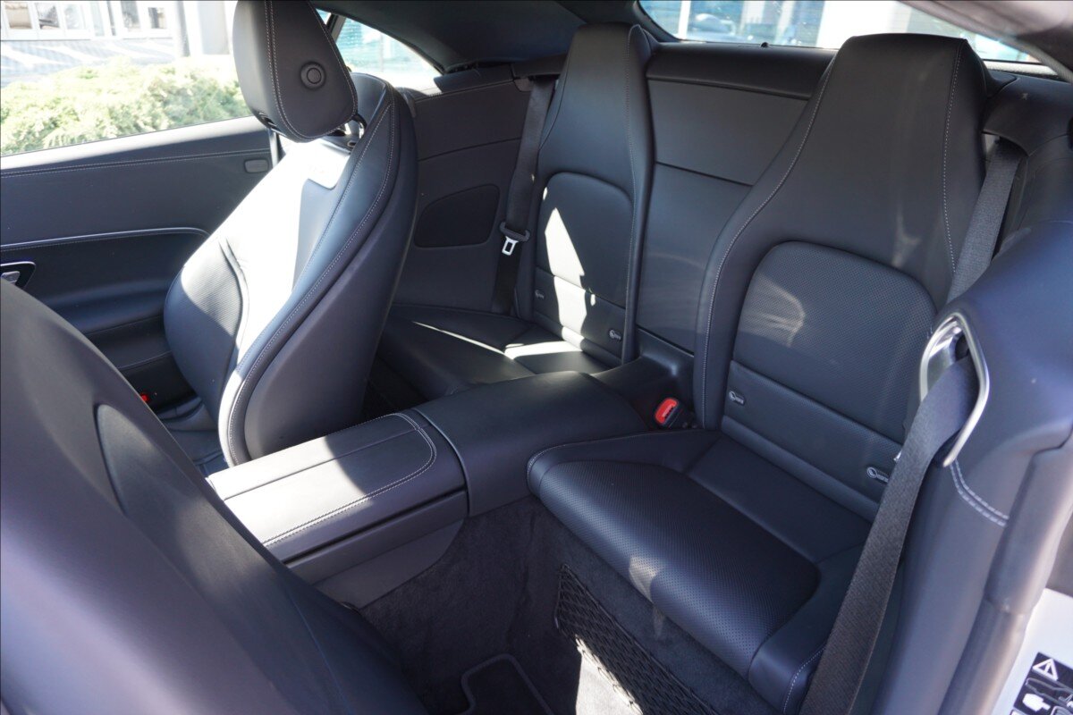 Mercedes-Benz SL Kabriolet 4,0 l 350 kw