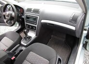 Škoda Octavia 15