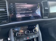 Škoda Kodiaq SUV / Terénní 2,0 l 176 kw