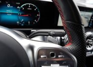 Mercedes-Benz GLB SUV / Terénní 2,0 l 110 kw