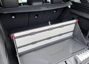 Land Rover Range Rover Sport SUV / Terénní 3,0 l 221 kw