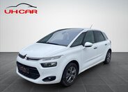 Citroën C4 Picasso MPV 1,6 l 85 kw