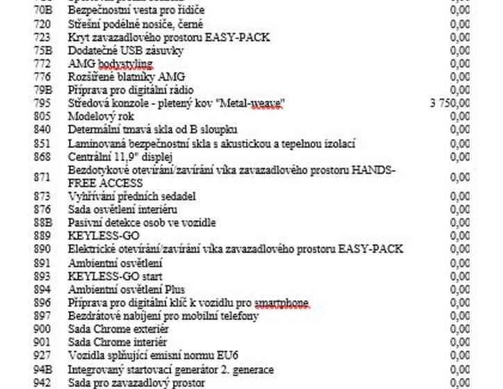 Mercedes-Benz GLC 25